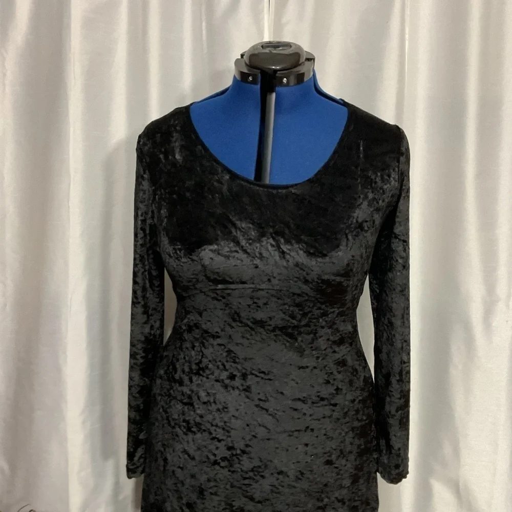 Brett Alixander Vintage Dress